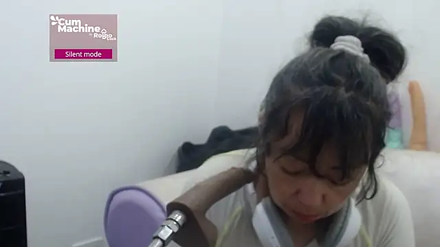 Drool Sucker online show from 04-01-26, 12:39