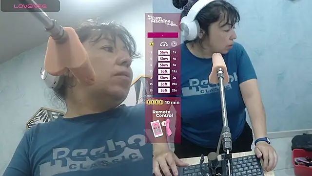 Drool Sucker online show from 04-16-26, 12:50