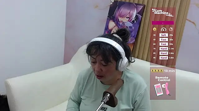 Drool Sucker online show from 05-28-26, 12:35