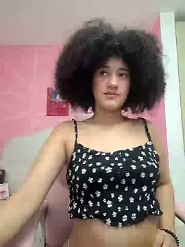 TwerkingAss online show from 12-06-24, 04:58