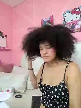 TwerkingAss online show from 12-06-24, 08:05