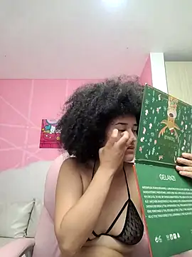 TwerkingAss online show from 12-07-24, 04:31