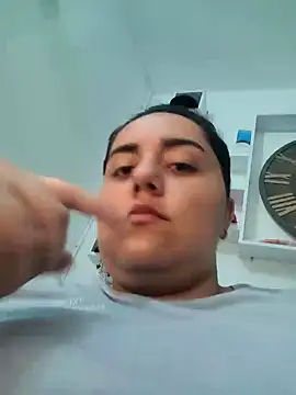 TwerkingAss online show from 12-11-24, 04:39