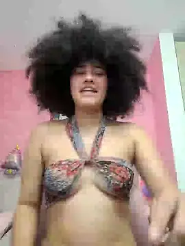 TwerkingAss online show from 12-28-24, 04:41