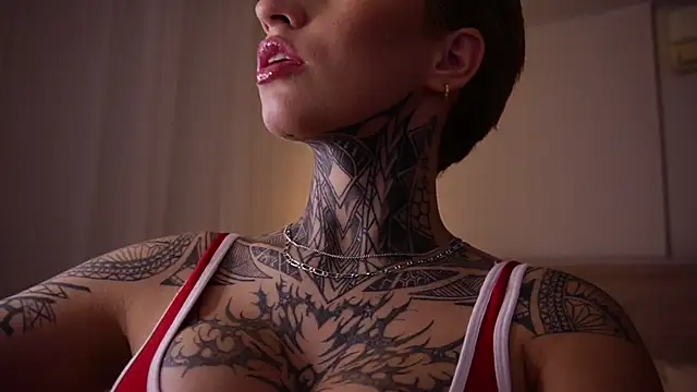 AliceShazaham  online show from 03-05-25, 06:12