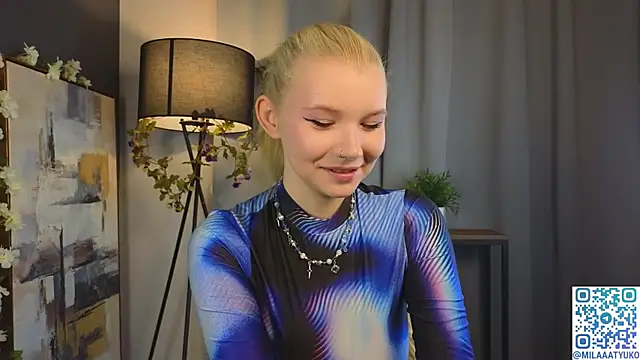 Snapshot of DaisyElmers chatting on 01-26-25, 02:24 DaisyElmers online show from 01-26-25, 02:24