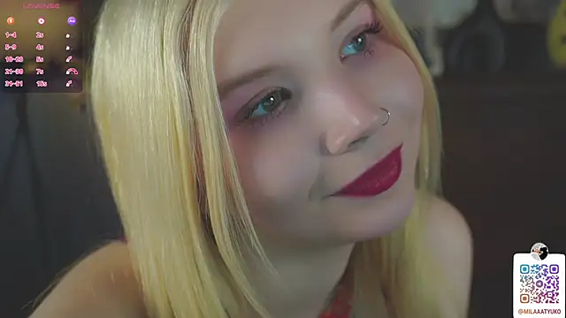 Snapshot of DaisyElmers chatting on 02-28-25, 05:37 DaisyElmers online show from 02-28-25, 05:37