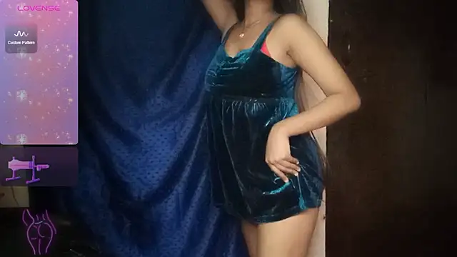 Sheela oshovadi online show from 12-24-24, 01:06