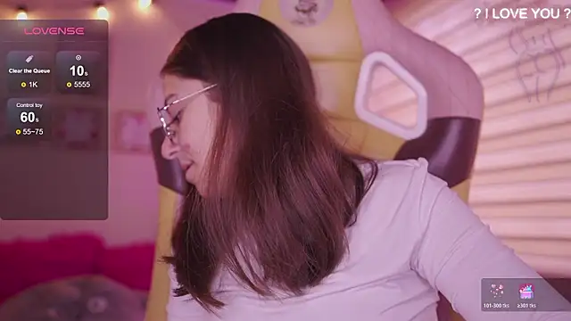 milly kenner online show from 02-16-26, 05:53