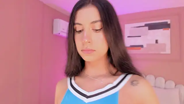 zia cooper online show from 11-20-25, 07:02