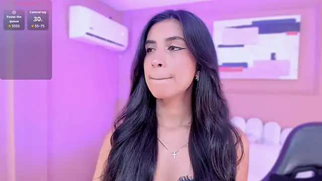 zia cooper online show from 04-18-26, 06:45