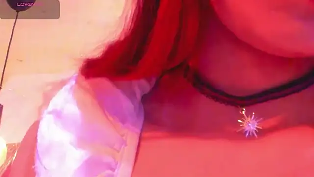 RedMeloddy online show from 11-27-25, 08:44