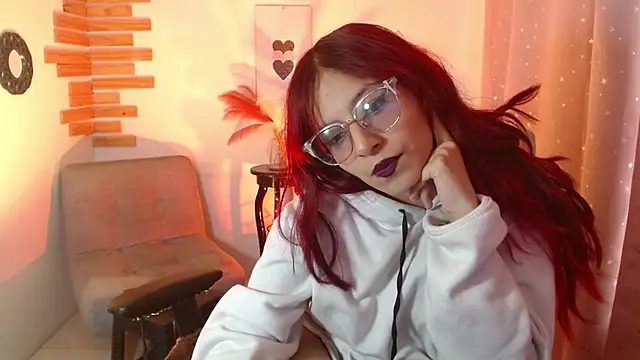 RedMeloddy online show from 05-14-26, 10:05