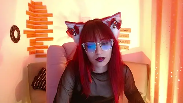 RedMeloddy online show from 05-25-26, 11:00