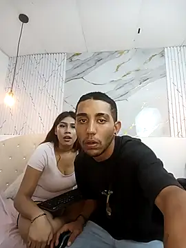 Annyeli online show from 03-17-26, 02:27