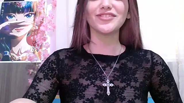 Snapshot of faelitababy chatting on 06-12-26, 04:17 faelitababy online show from 06-12-26, 04:17