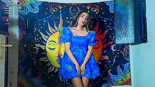 Angel-dust09 online show from 02-11-26, 01:43