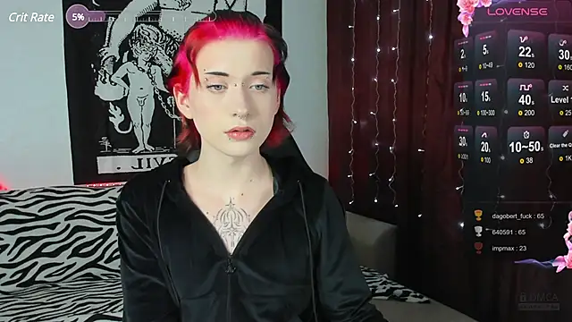 Vailyreb  online show from 12-01-24, 11:36