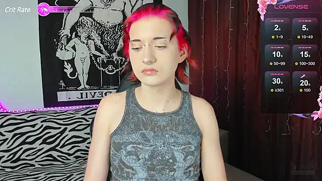 Vailyreb  online show from 12-02-24, 06:21