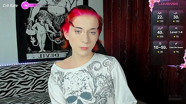 Vailyreb  online show from 12-05-24, 10:34