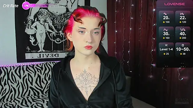 Vailyreb  online show from 12-08-24, 08:15