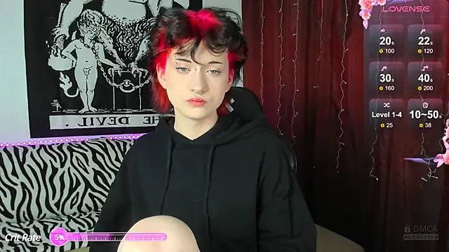 Vailyreb  online show from 12-10-24, 11:32