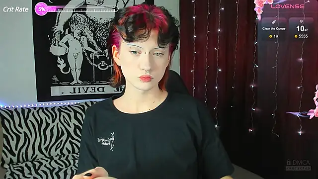 Vailyreb  online show from 01-11-25, 04:57