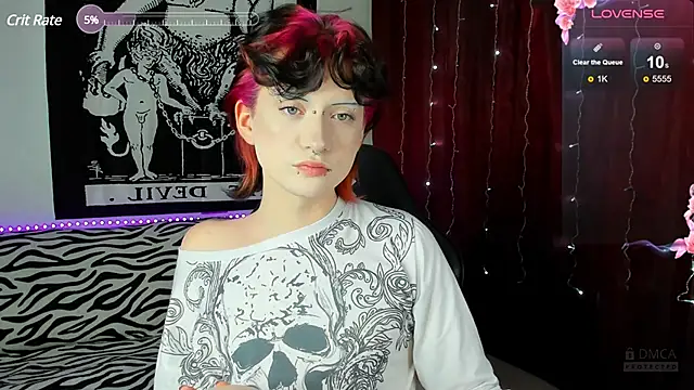 Vailyreb  online show from 01-12-25, 02:19