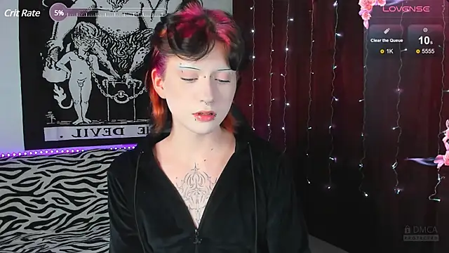 Vailyreb  online show from 01-15-25, 03:50