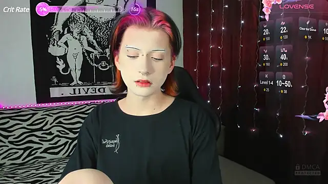 Vailyreb  online show from 01-18-25, 08:30