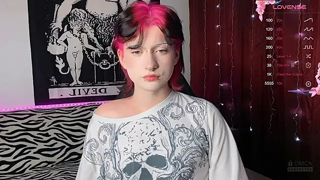 Vailyreb  online show from 01-24-25, 08:54