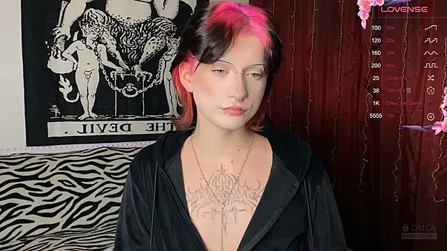 Vailyreb  online show from 02-04-25, 03:57