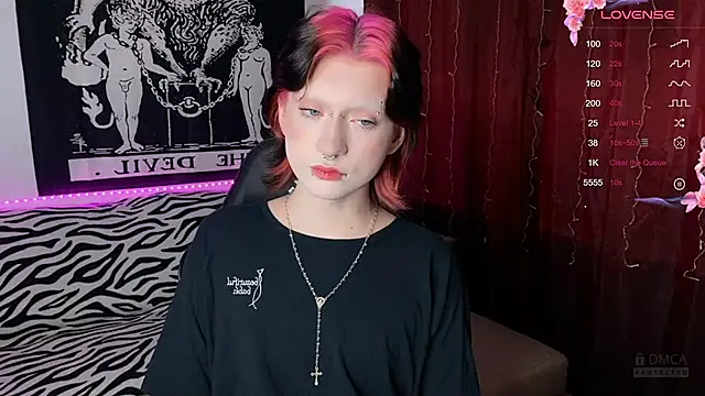 Vailyreb  online show from 02-08-25, 09:13