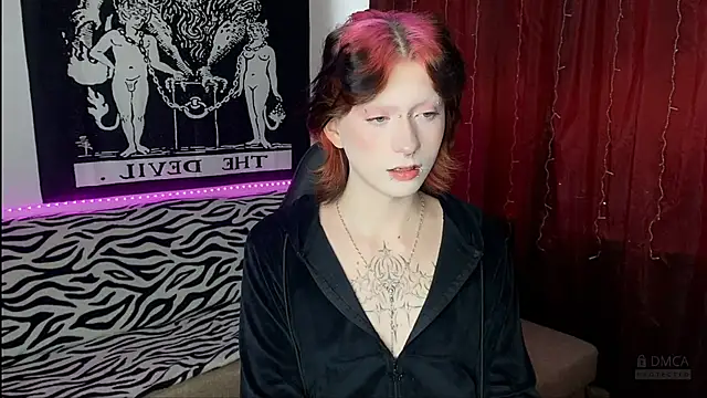 Vailyreb  online show from 02-22-25, 10:18