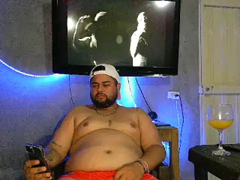 GABRIELGARCIA1313 online show from 12-12-24, 03:05