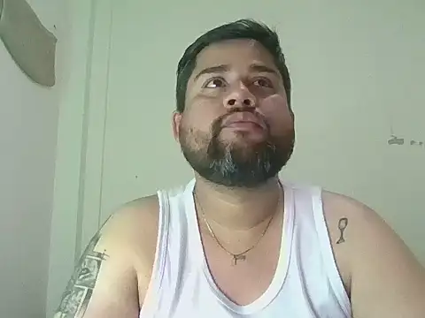 Snapshot of GABRIELGARCIA1313 chatting on 07-29-26, 03:04 GABRIELGARCIA1313 online show from 07-29-26, 03:04