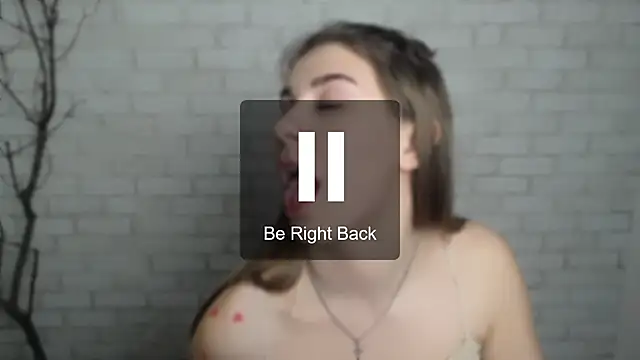 Sweet Doll Luna online show from 12-29-24, 11:50