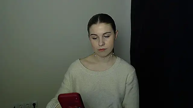 Sweet Doll Luna online show from 01-10-25, 12:15