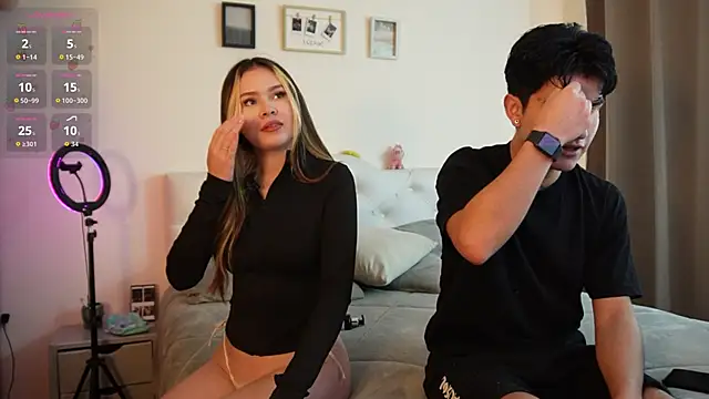 tommy and sophie online show from 11-01-25, 04:42