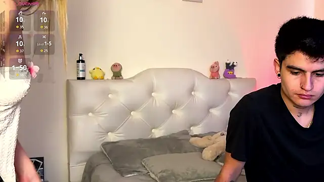 tommy and sophie online show from 03-27-26, 05:45