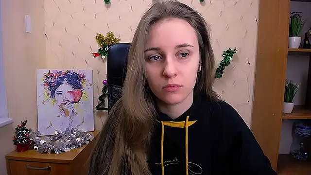 Snapshot of _Nicole_new chatting on 01-04-25, 12:38 Nicole new online show from 01-04-25, 12:38