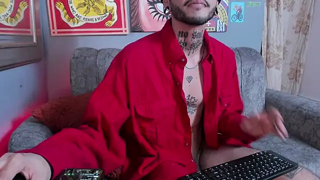 MurdockH online show from 09-30-25, 03:11