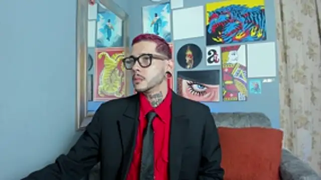 MurdockH online show from 10-25-25, 05:15