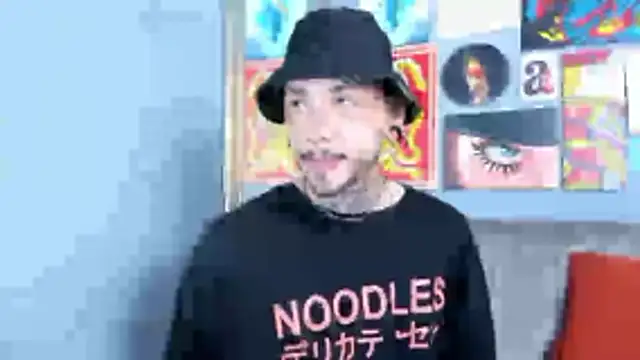 MurdockH online show from 01-11-26, 11:54