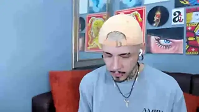 MurdockH online show from 02-05-26, 08:13