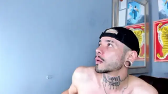 MurdockH online show from 02-10-26, 08:46