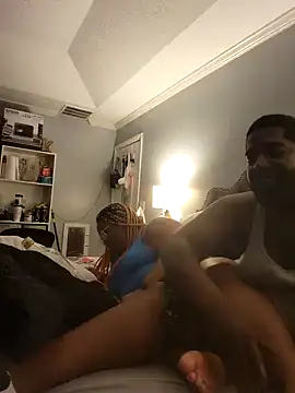 Blacklumber86 online show from 03-07-26, 08:33