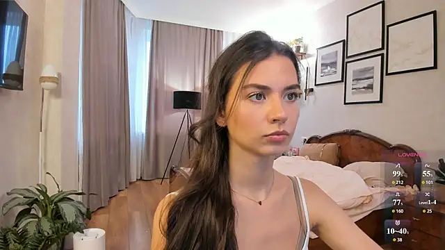 Snapshot of NicoleLuv chatting on 06-28-26, 04:24 NicoleLuv online show from 06-28-26, 04:24