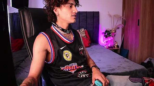 DemonKush-- online show from 05-26-26, 10:06