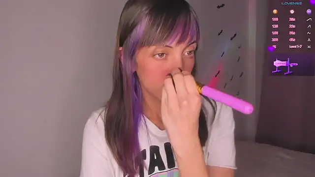 MiaGoth  online show from 11-08-25, 11:03